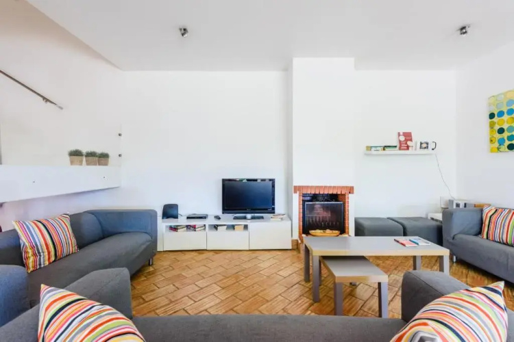Villa 715 - our Albufeira holiday retreat