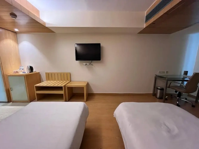 Superior room