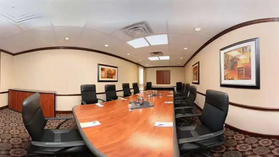 Radisson Dallas-Love Field
