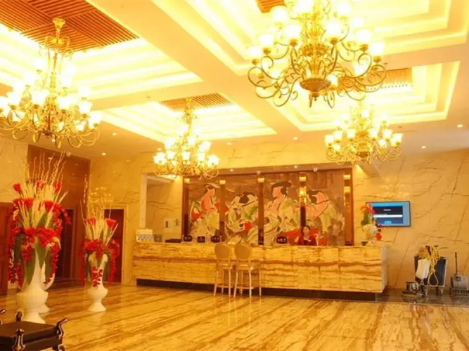 New Vision Hotel