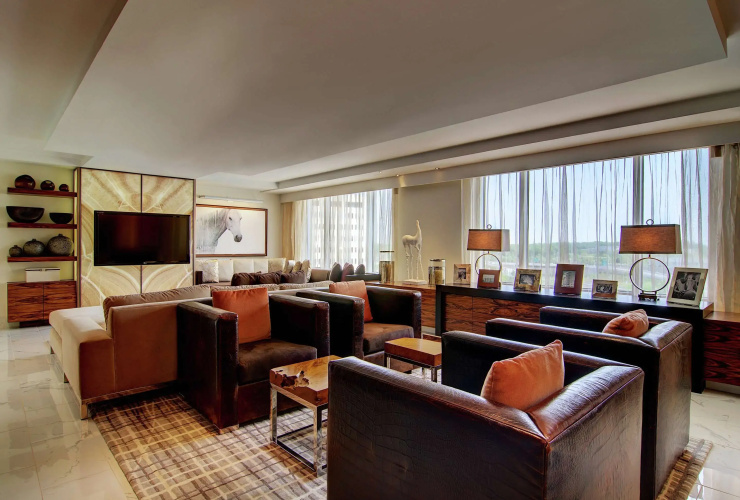 Hilton McLean Tysons Corner
