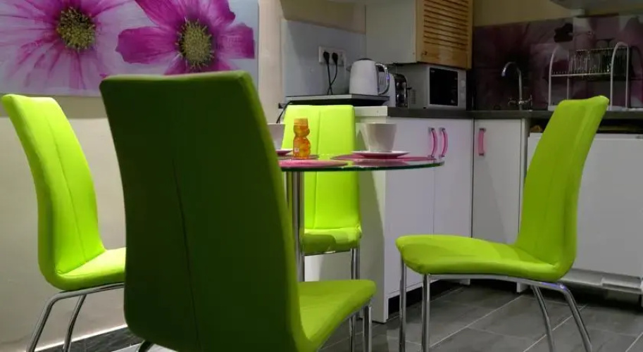 Budapest Lux Home