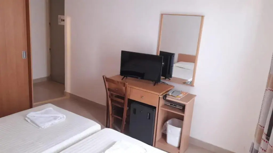 Tropicana Hotel