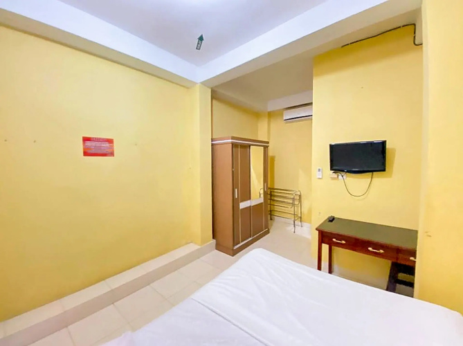 Damigalova Guest House RedPartner