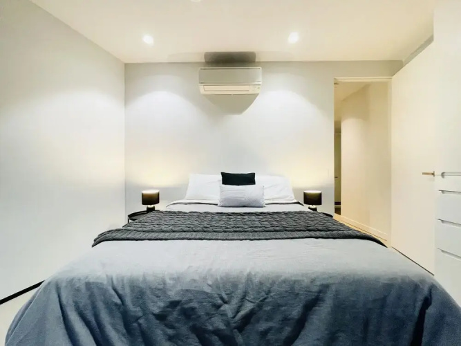 Mega Style Apartments Light House