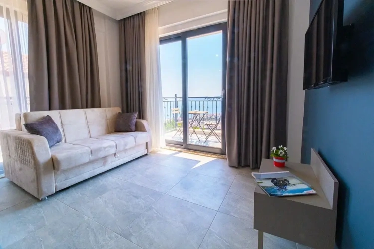 Family Apartment