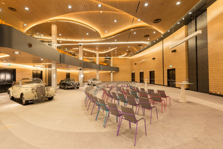 Park Inn By Radisson Amsterdam City West photo 21