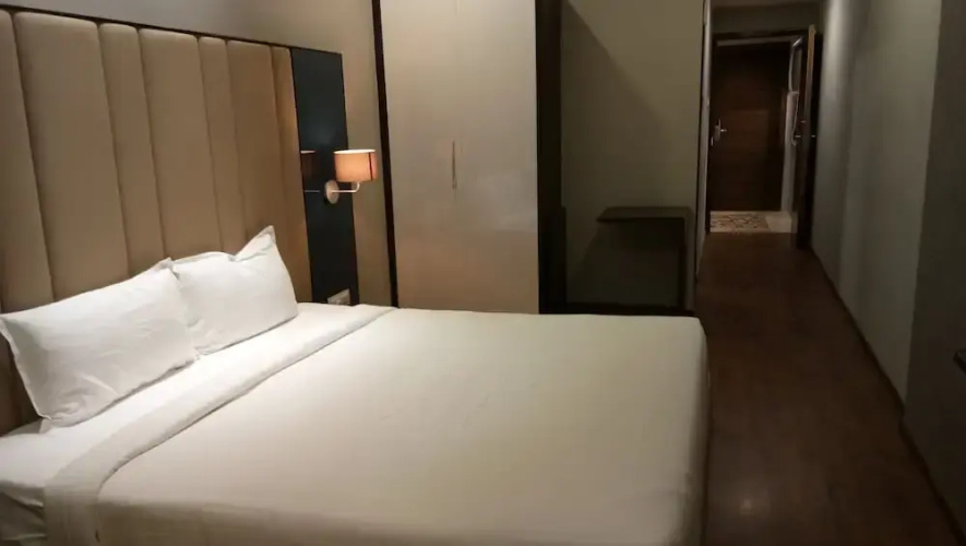 Hotel Kingsway