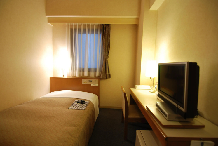 New Star Ikebukuro Hotel