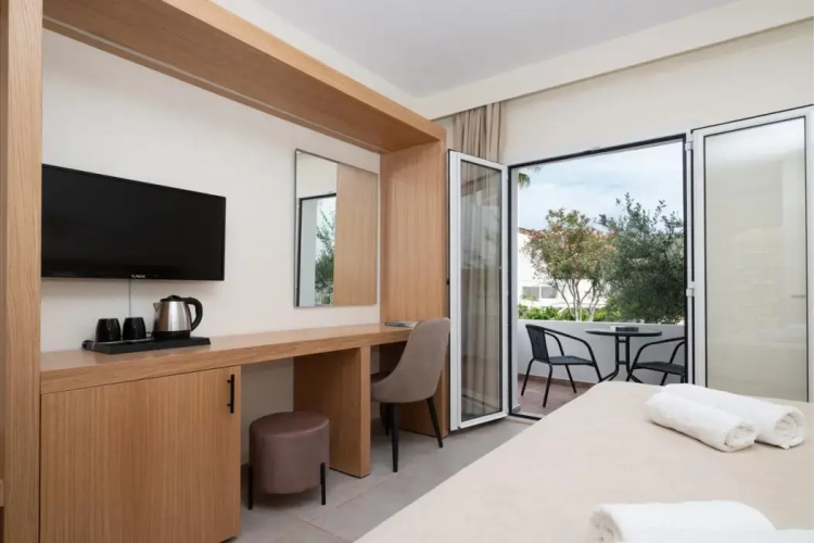 Hotel Calypso