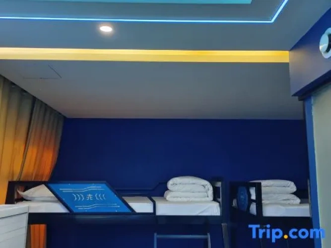 Deluxe Quintuple room