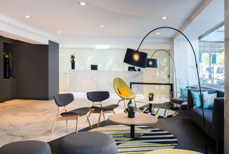 Alicante Gran Sol Affiliated By Melia photo 15