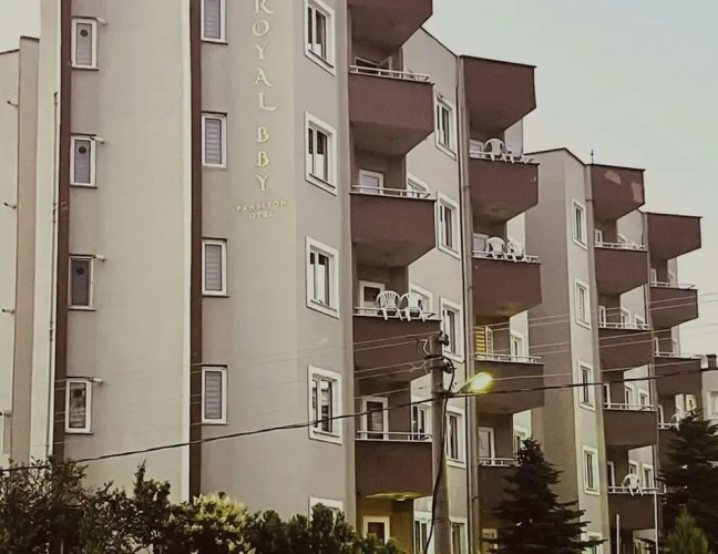 Hotelbild