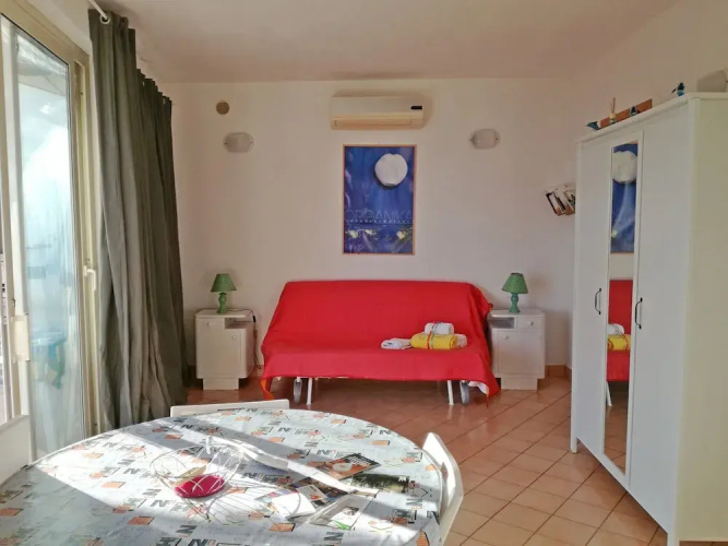 Casa Omero Sperlongaresort