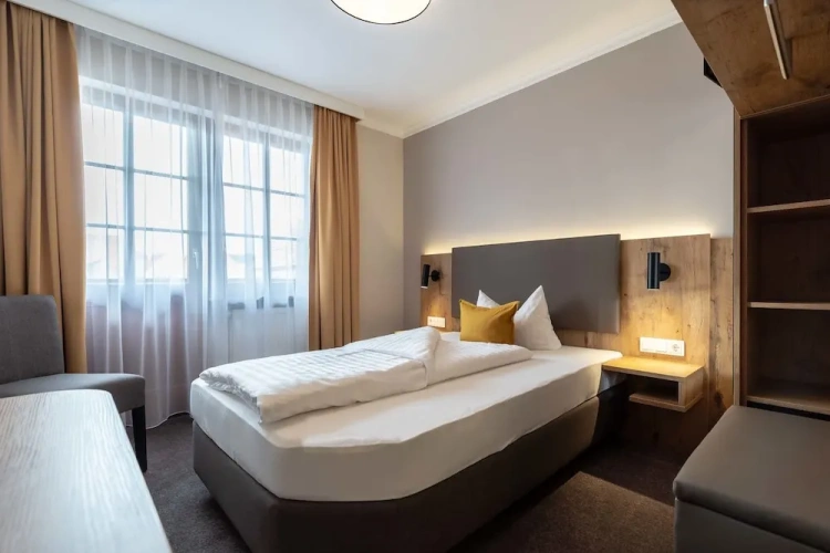 Comfort Single room