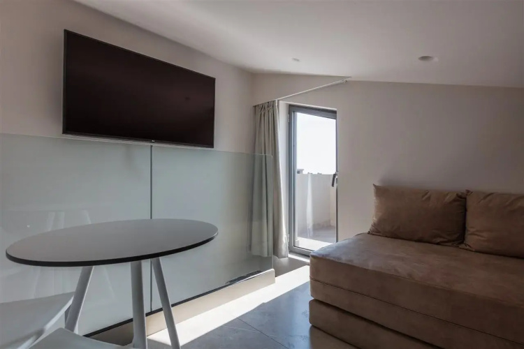 Nima Boutique Hotel