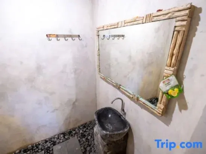 1 Bedroom Standard room