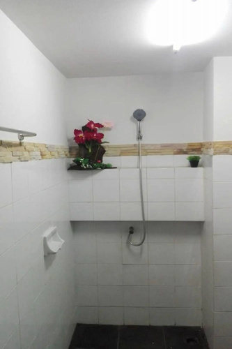 Cham Cha Hostel