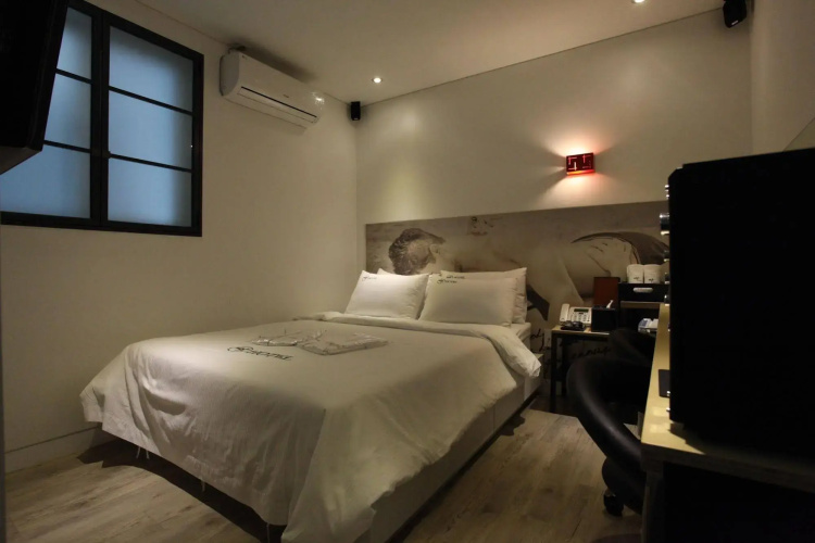 Hotel Zzac Sinlim