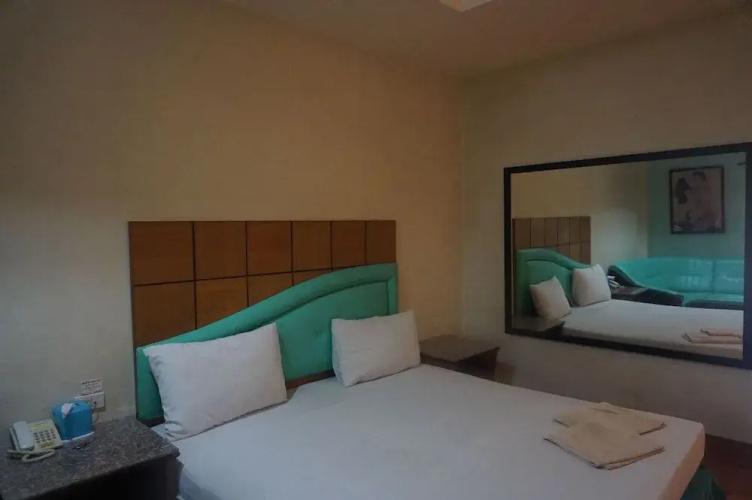Palmy Resort Hotel