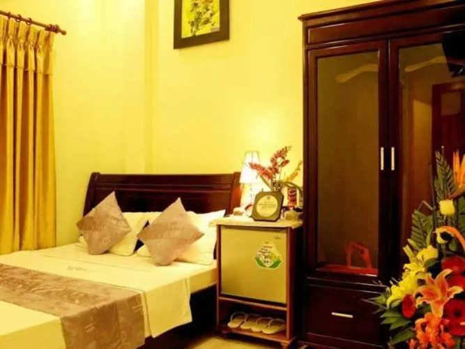 Hue Thuong Hotel