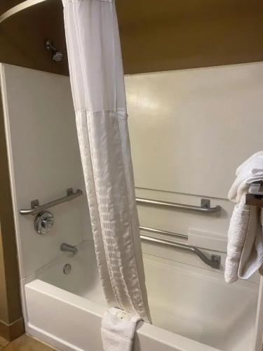 Premier Extended Stay
