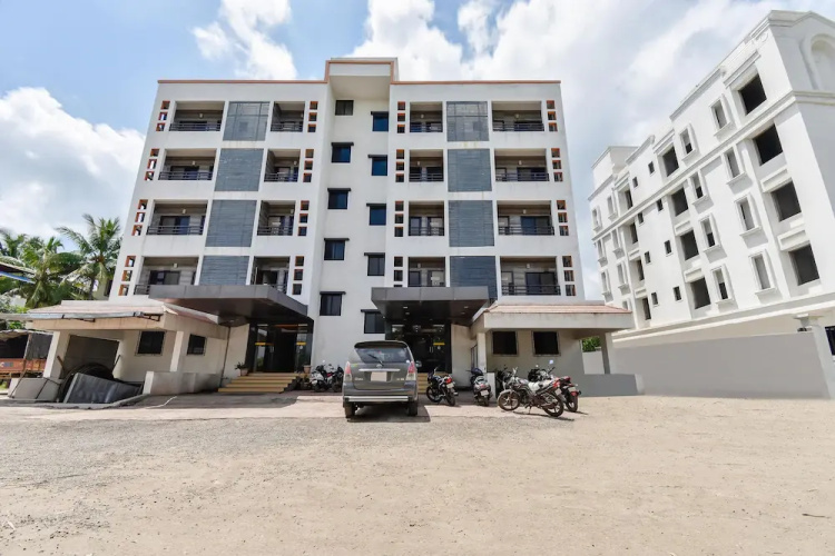 Image de l'hôtel