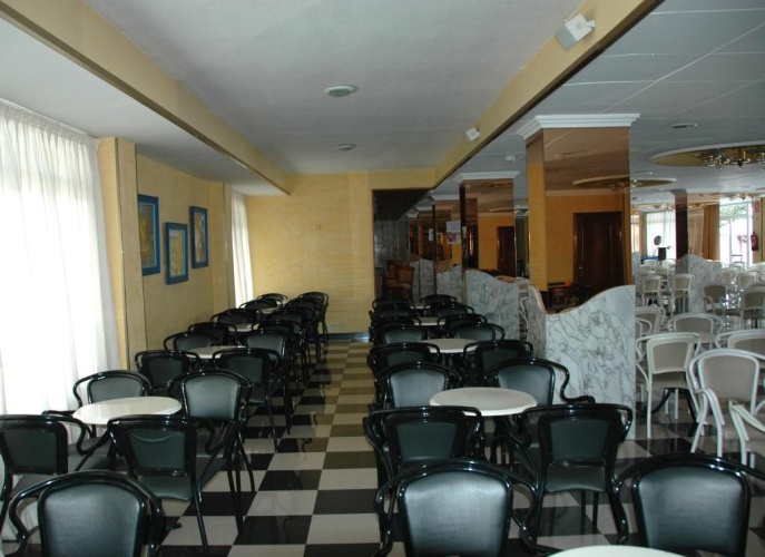 Hotel Santa Mónica Playa photo 35