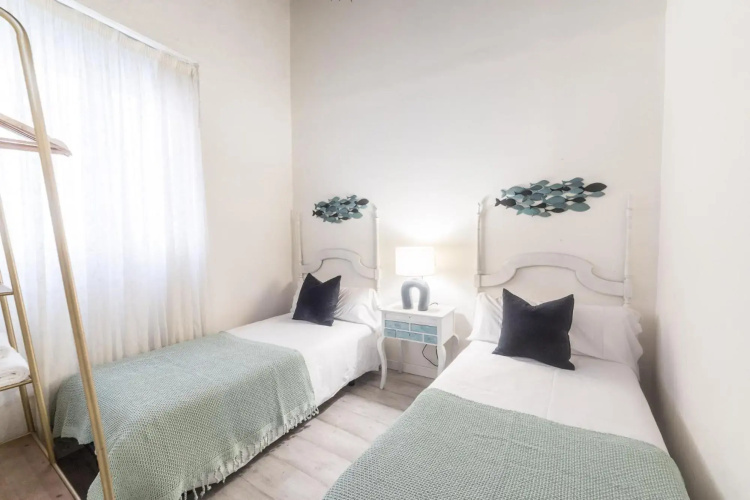 Casola Beach House