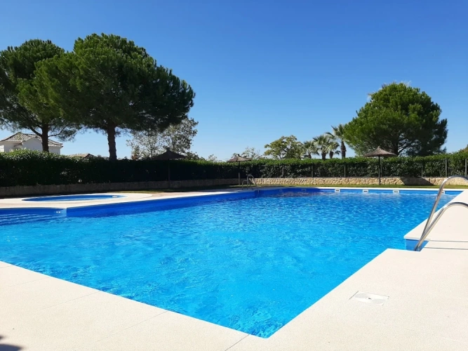 1 Bedroom Deluxe Double Cottage