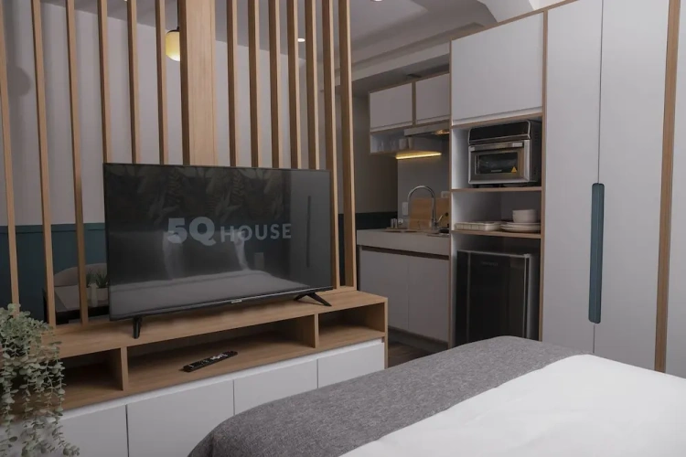 Grand Apartment