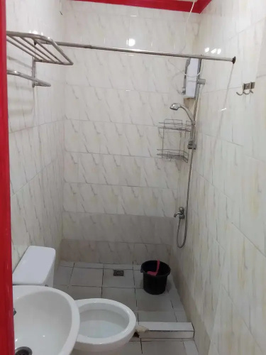Wjv Inn Pusok