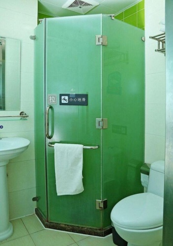 Business Twin room