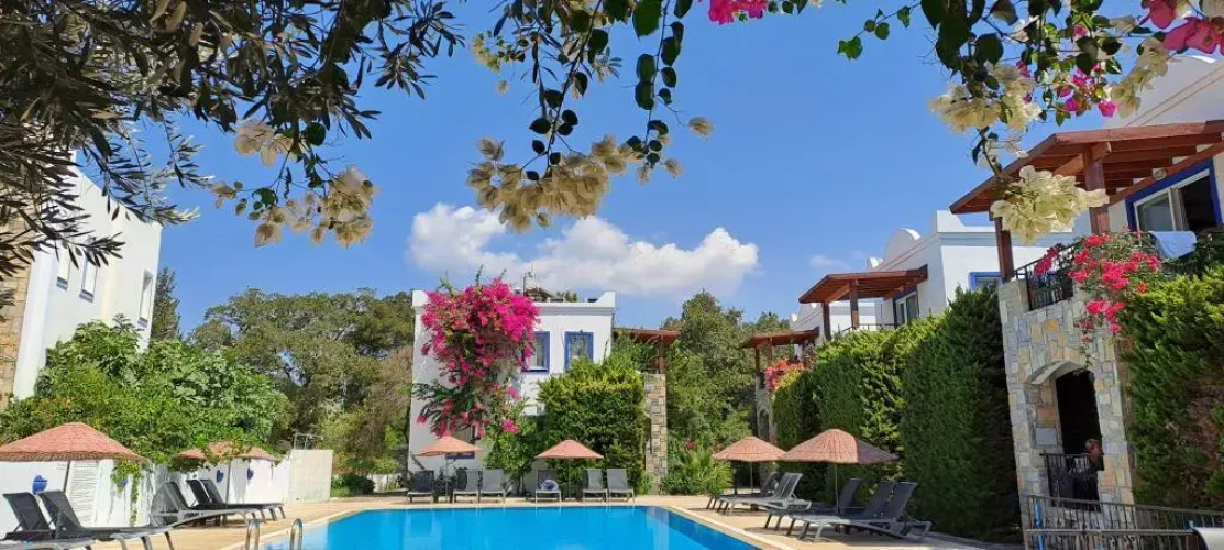 Ozgun Apart Otel