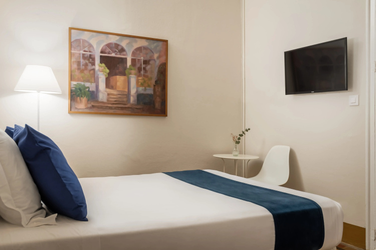 Hotel Medium Romàntic