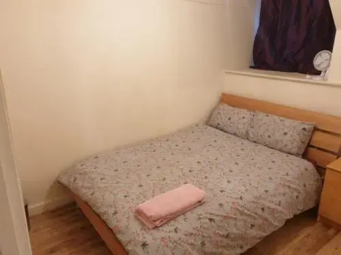 Splendid 4Bedrooms Shared Home