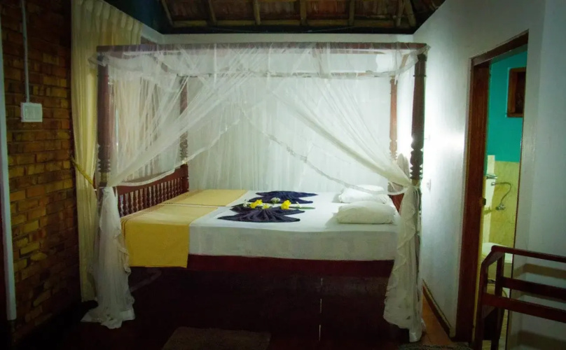 Green Garden Cabanas Resort