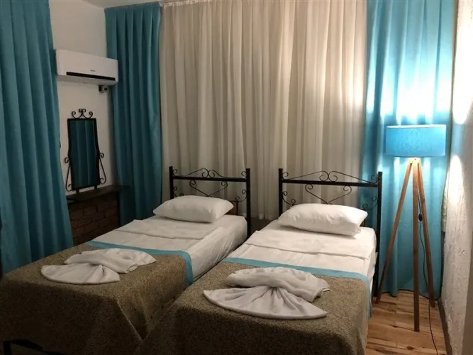 Ozcakil Hotel & Pension