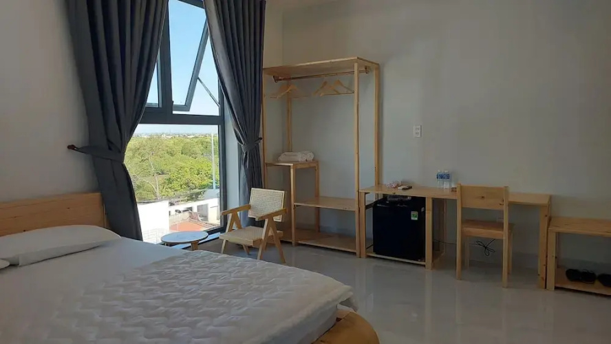 Windy Homestay Phan Thiet