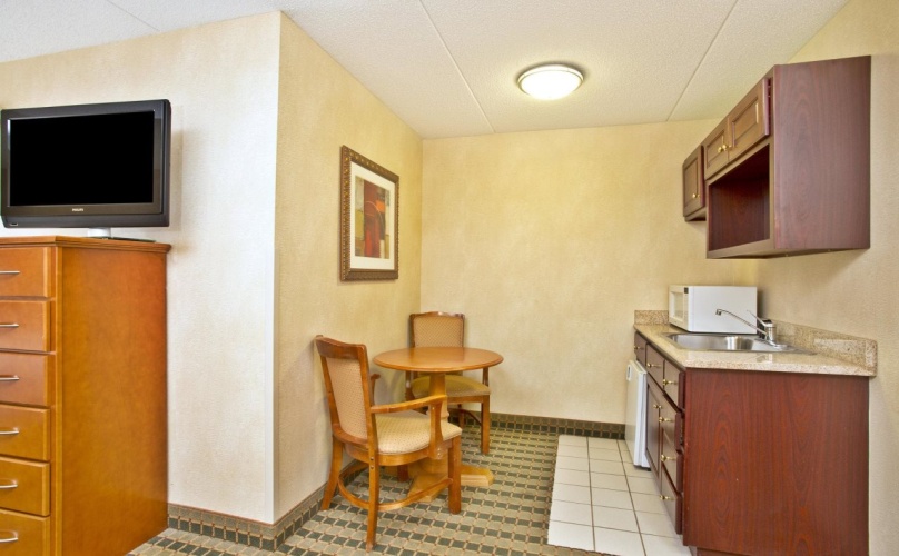 EVEN Hotel Ann Arbor photo 37