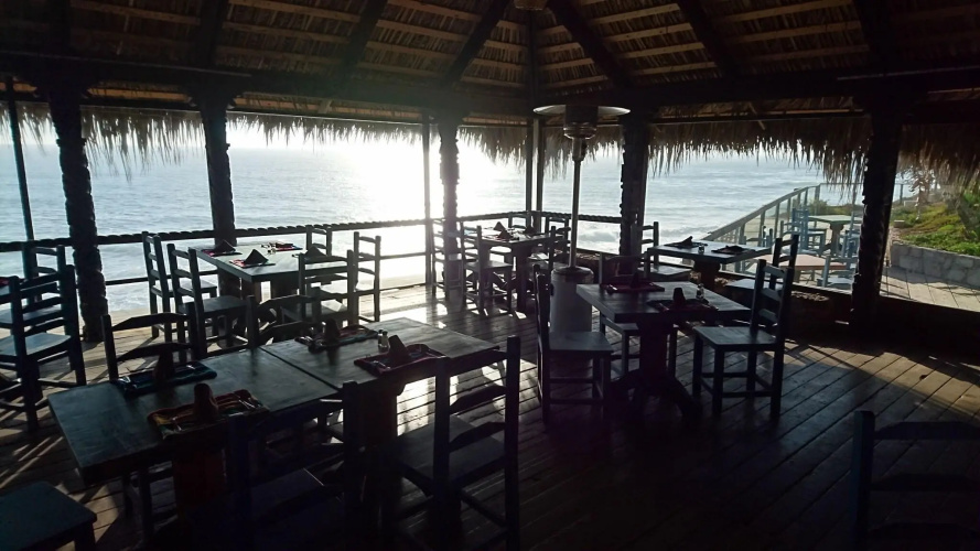 Las Rocas Resort & Spa photo 30