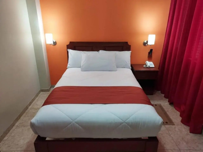Ensenada Hotel