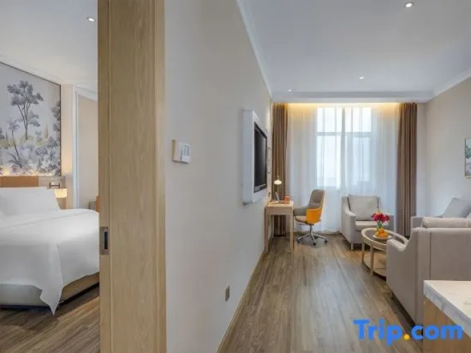 Business Double Suite