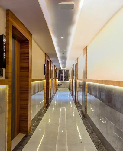 Hotel Lemon Park