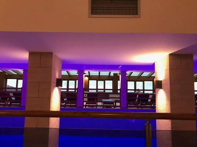 Otel görseli