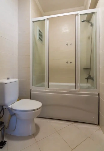 2 Bedrooms Deluxe Apartment