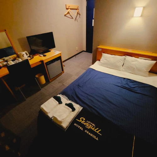 Hotel Seagull