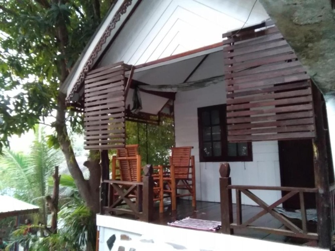 Deluxe Bungalow
