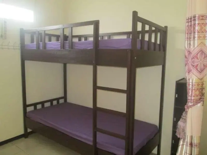 Bed in Dorm (female dorm)
