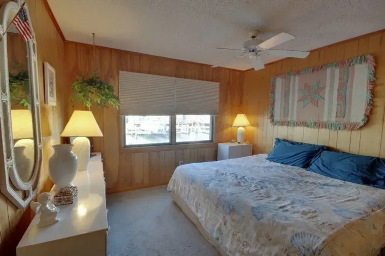 Sea Robin 112 - 2 Br Condo
